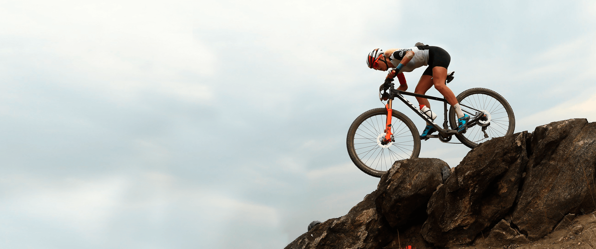 Ciclismo de montaña  Juegos Panamericanos Lima 2019