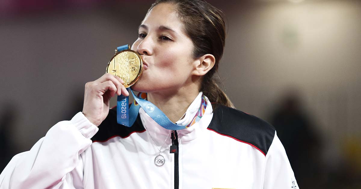 La delegación peruana ganó 39 medallas en los Juegos Panamericanos Lima 2019, más del triple de lo conseguido en Toronto 2015