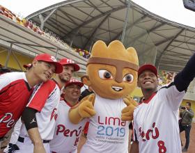 Gracias a los Juegos Lima 2019, este deporte tiene un estadio moderno y una cancha de entrenamiento en Villa María del Triunfo.