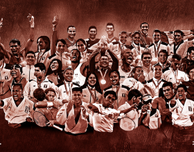 Nuestros deportistas lograron un total de 30 preseas de bronce, 23 de ellos en los Juegos Panamericanos y siete en los Parapanamericanos.