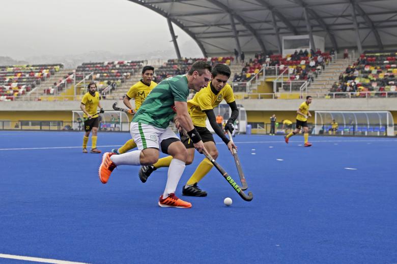 Once goles se marcaron en la fecha inicial del torneo, que fue seguido por regular asistencia de aficionados en la sede de Lima 2019.