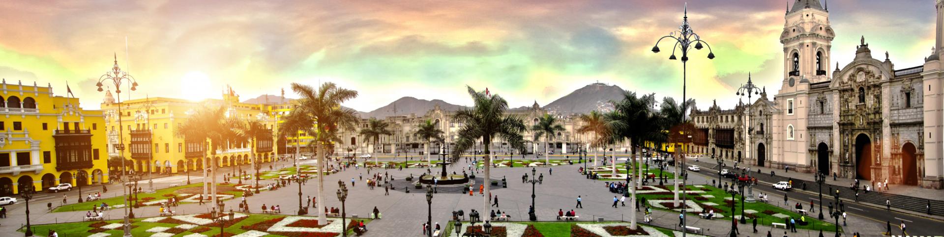 Legado económico de Lima 2019