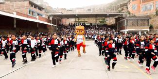La campaña “Soy Lima 2019” ha llegado a más de 10 mil escolares