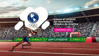 Panam Sports Movimiento Olímpico de América