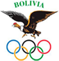 Comité Olímpico Boliviano – Bolivia