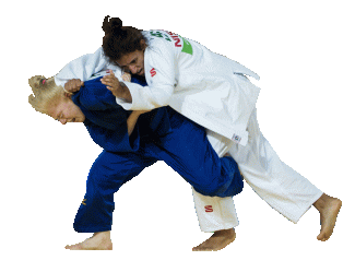 Judo, para deporte de Lima 2019