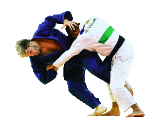 Judo, Lima 2019 discipline 