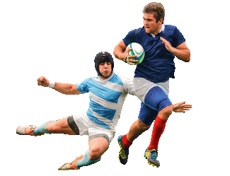 Rugby sevens, Lima 2019 discipline 