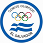 Comité Olímpico de El Salvador – El Salvador