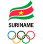 Comité Olímpico de Suriname