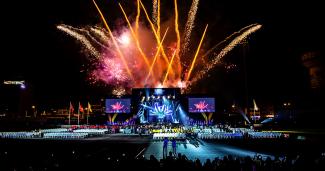 Numbers of the Lima 2019 Games exceeded expectations