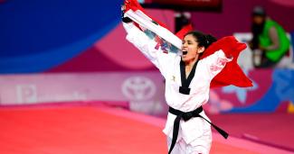5 momentos clave que nos dejaron los Juegos Parapanamericanos