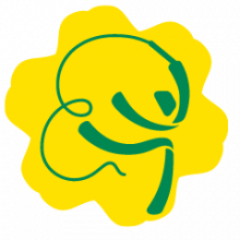 Logo de Gimnasia rítmica