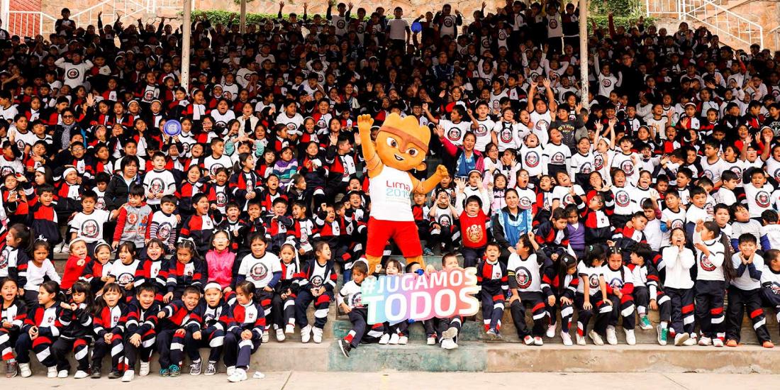 21 colegios de Lima ya vivieron la experiencia “Soy Lima 2019”