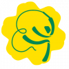 Logo de Gimnasia rítmica