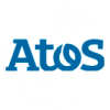 Logo Patrocinador Oro - ATOS