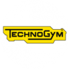 Logo Patrocinador Bronce - Techno Gym