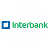 Logo Patrocinador Bronce - Interbank