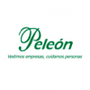 Logo Patrocinador Bronce - Peleón