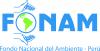 Logo Fondo Nacional del Ambiente