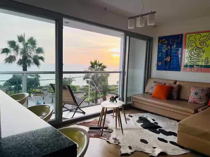 Airbnb en Lima: barrios recomendados y precios por noche