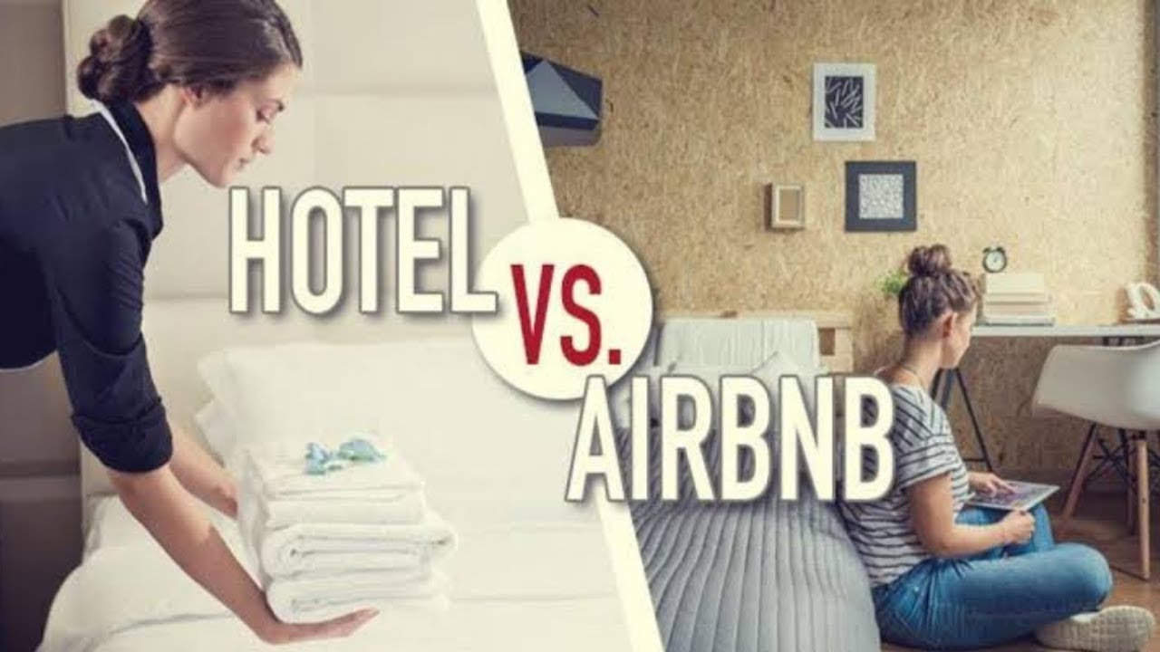 Airbnb vs hoteles en Lima: qué conviene más según tu tipo de viaje