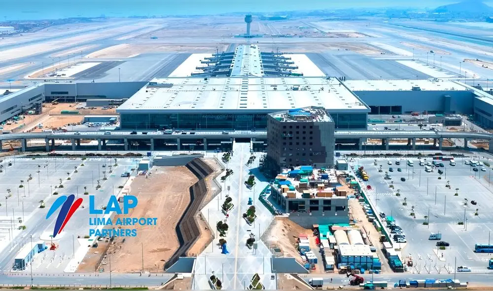 Hoteles cerca del aeropuerto Jorge Chávez: opciones según presupuesto