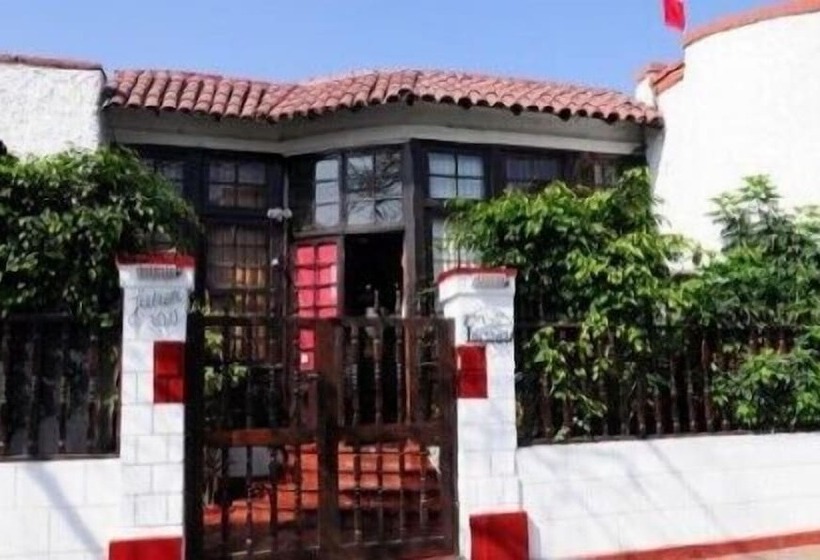 Hostales económicos en Lima: guía para mochileros 2026