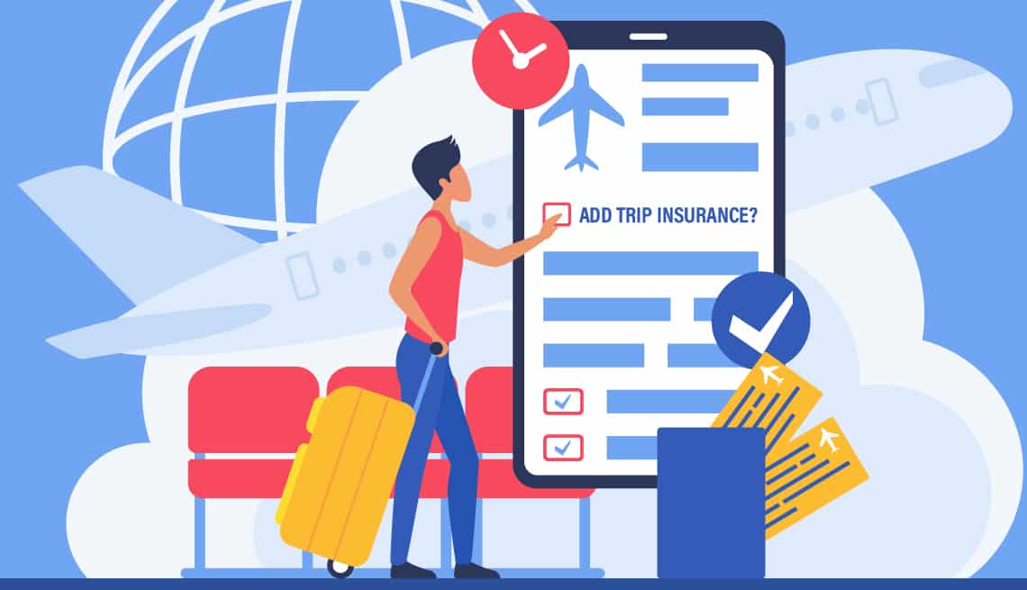 ¿Es obligatorio el seguro de viaje para visitar Lima?