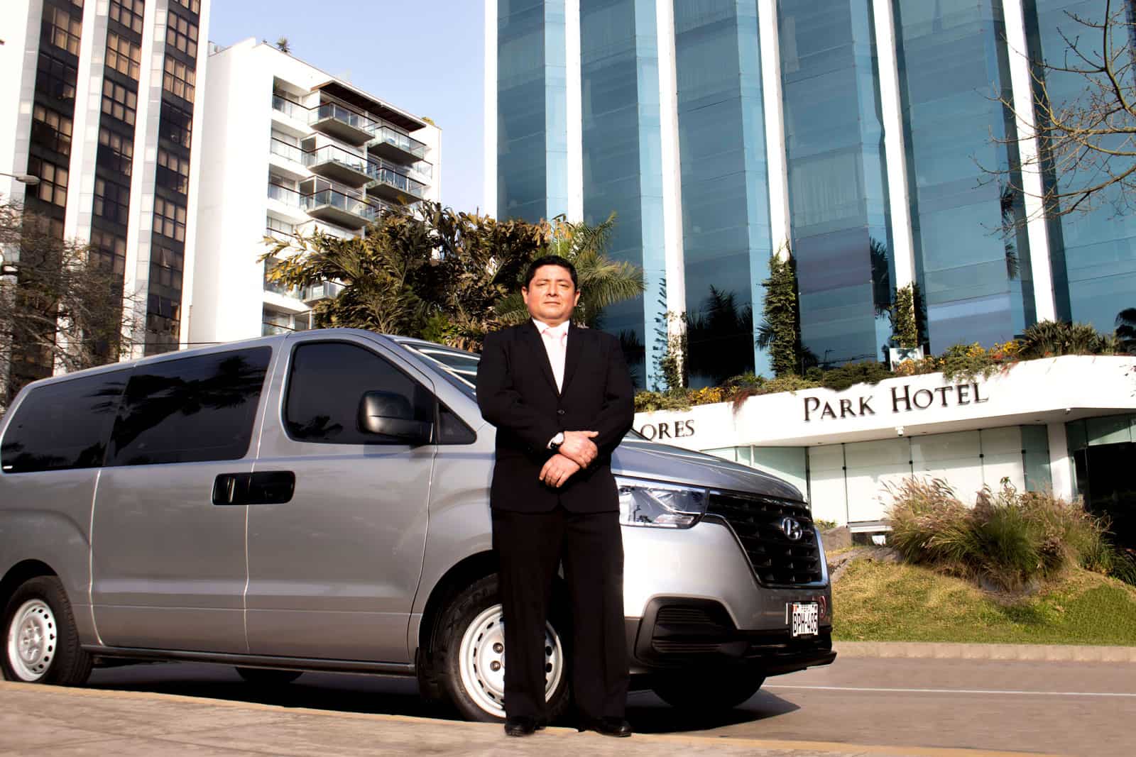 Taxi Remisse en Lima para turismo: traslados privados cómodos y seguros