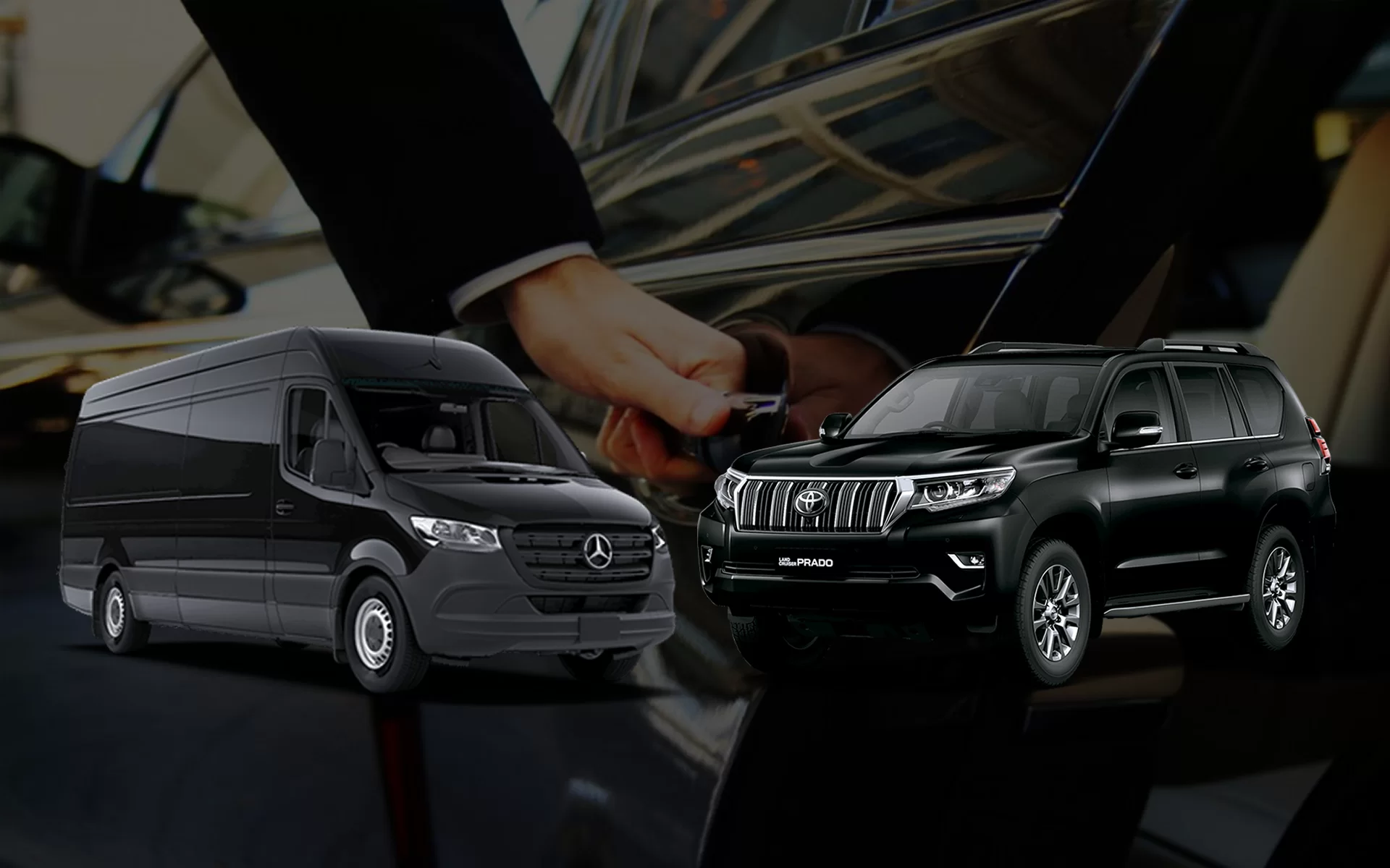 Traslados privados en Lima: cuándo conviene contratar un Taxi Remisse