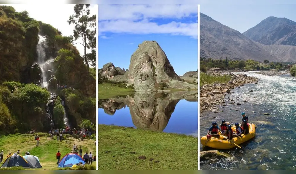 Viaja esta Semana Santa con hasta 40% de descuento en hoteles Casa Andina