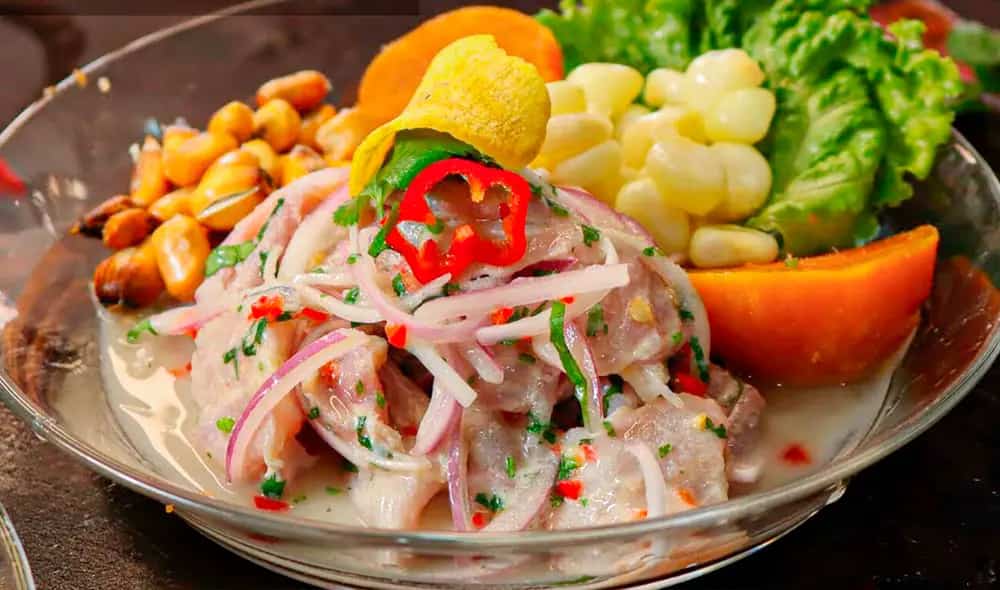 Qué comer en Lima si viajas solo: platos típicos y lugares recomendados
