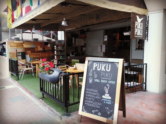 10 cafeterías en Lima perfectas para viajeros solitarios y nómadas digitales