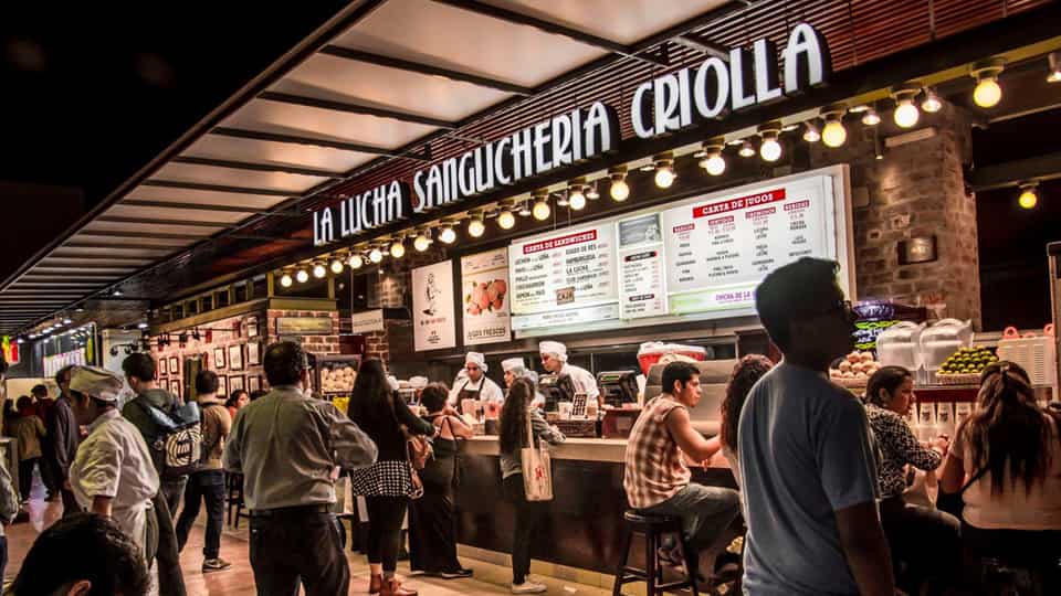 Los mejores restaurantes de Lima para comer solo sin gastar mucho