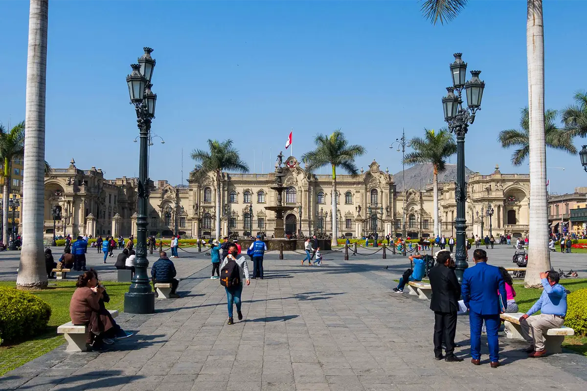 Lugares turísticos de Lima que puedes visitar sin contratar un tour