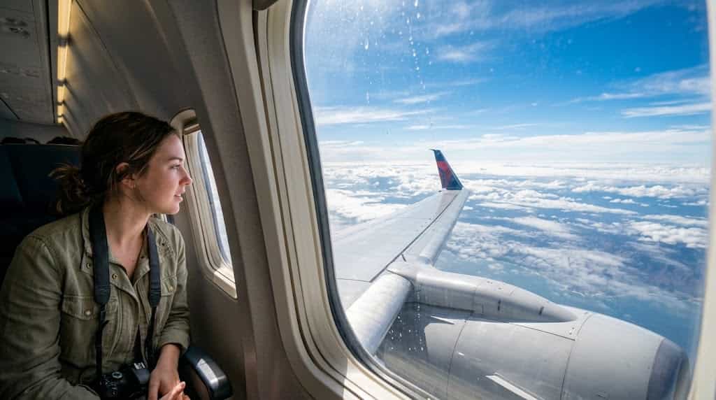 Mejores aerolíneas para viajar a Lima desde Estados Unidos