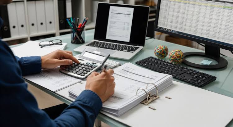 7 Señales de que Debes Cambiar de Estudio Contable (y Cómo Hacerlo sin Problemas)
